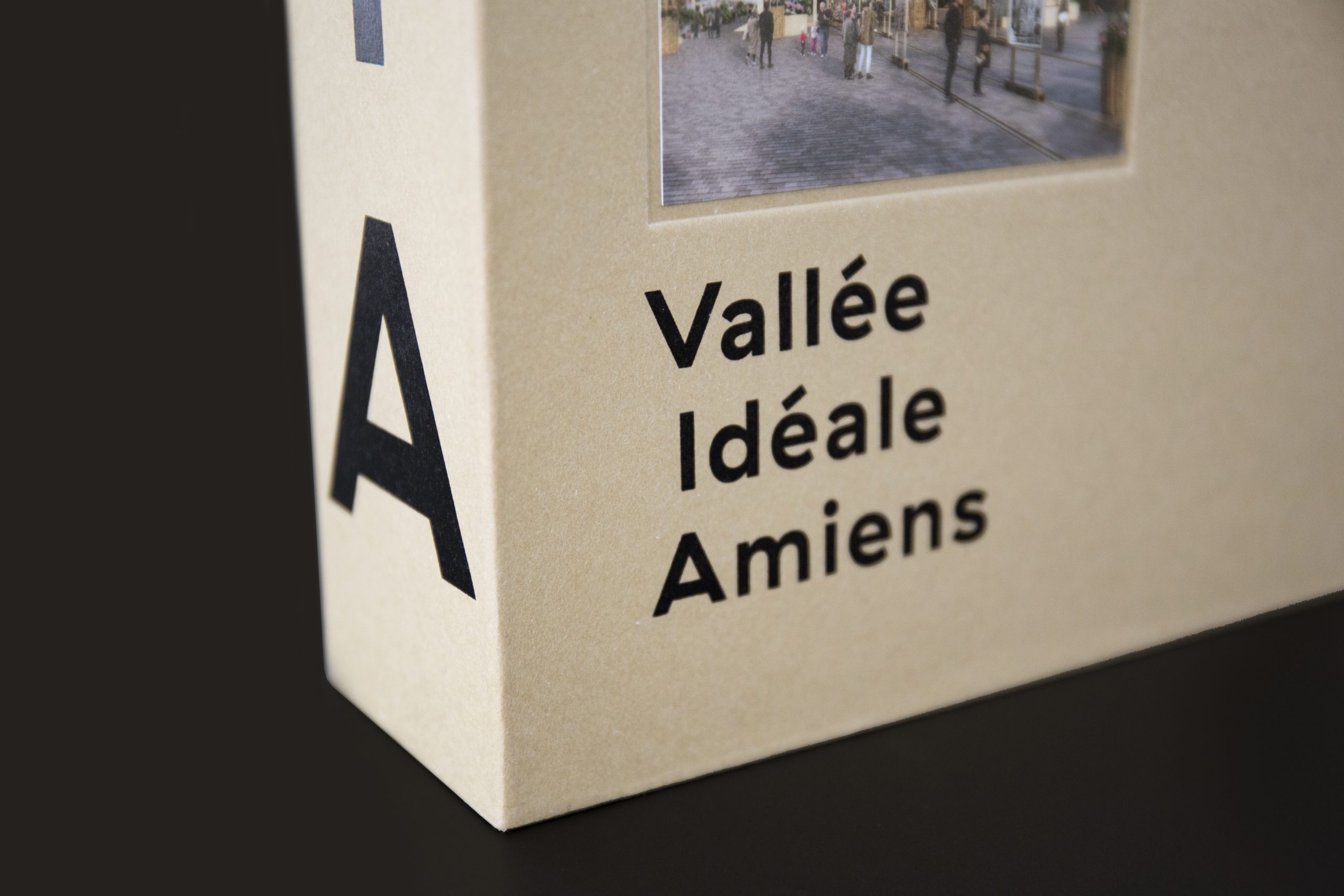 Vallee ideale Amiens projet VIA linkcity