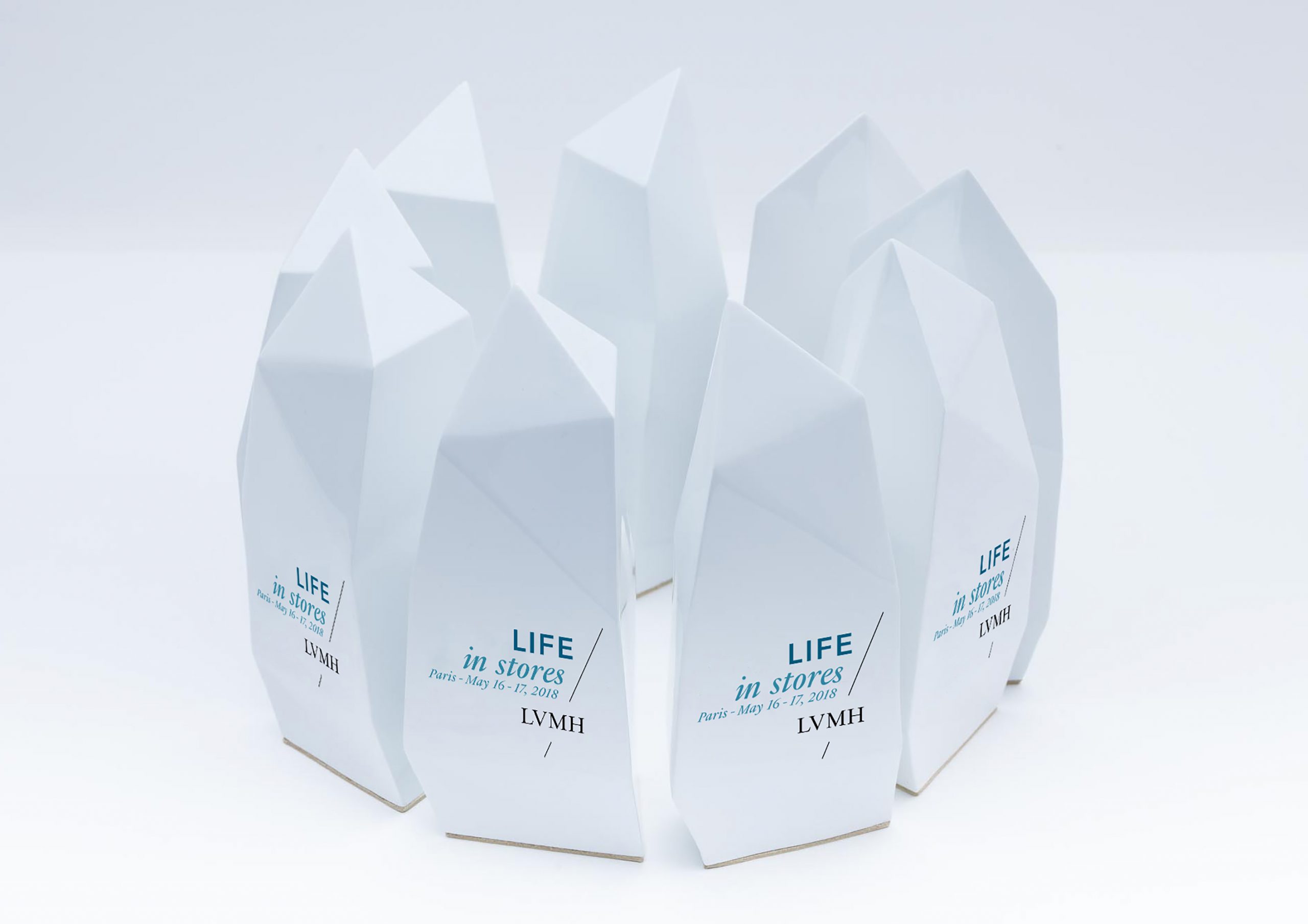 prix RSE LVMH awards programme life