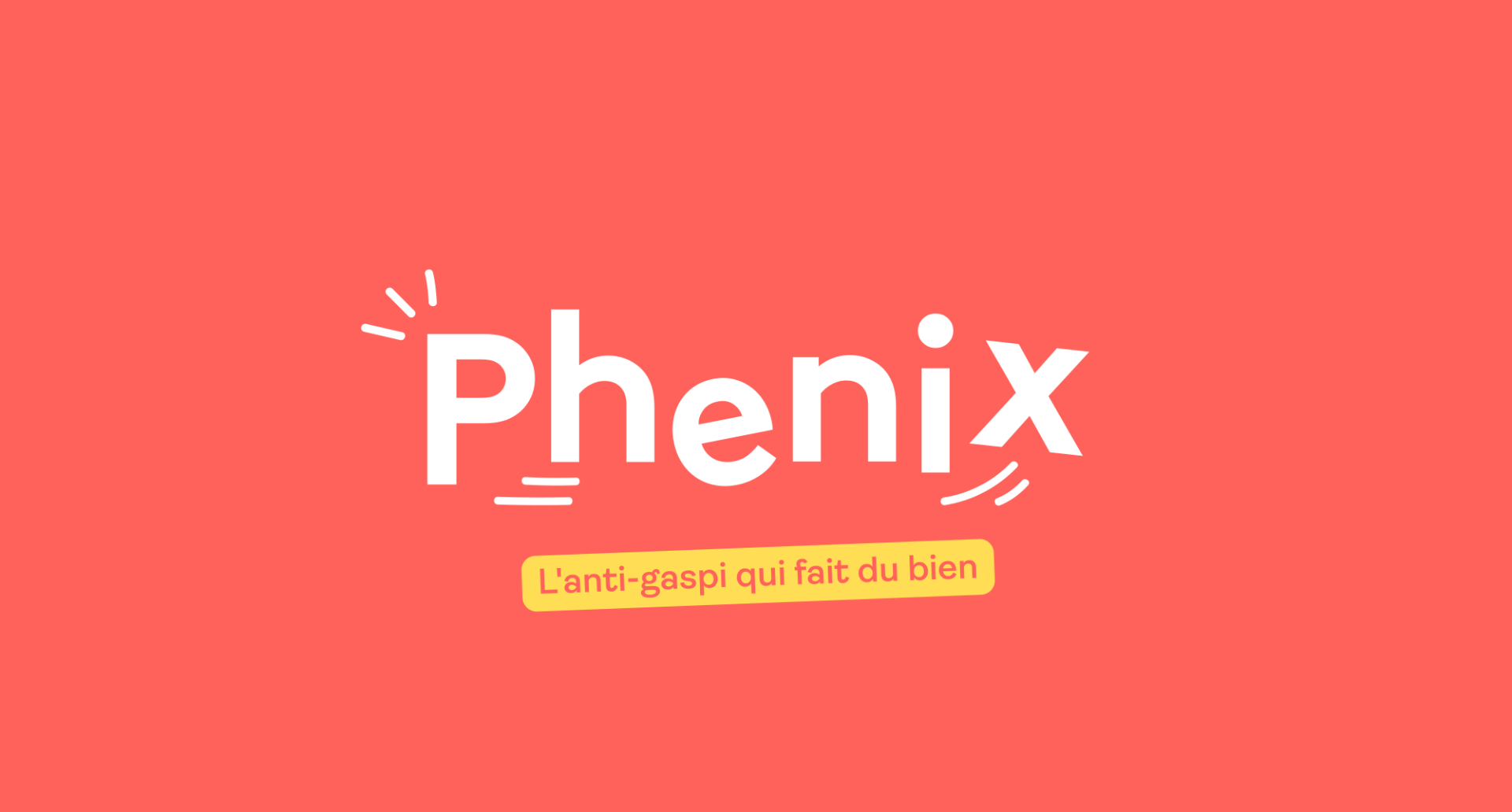 Nouveau Logo Phenix