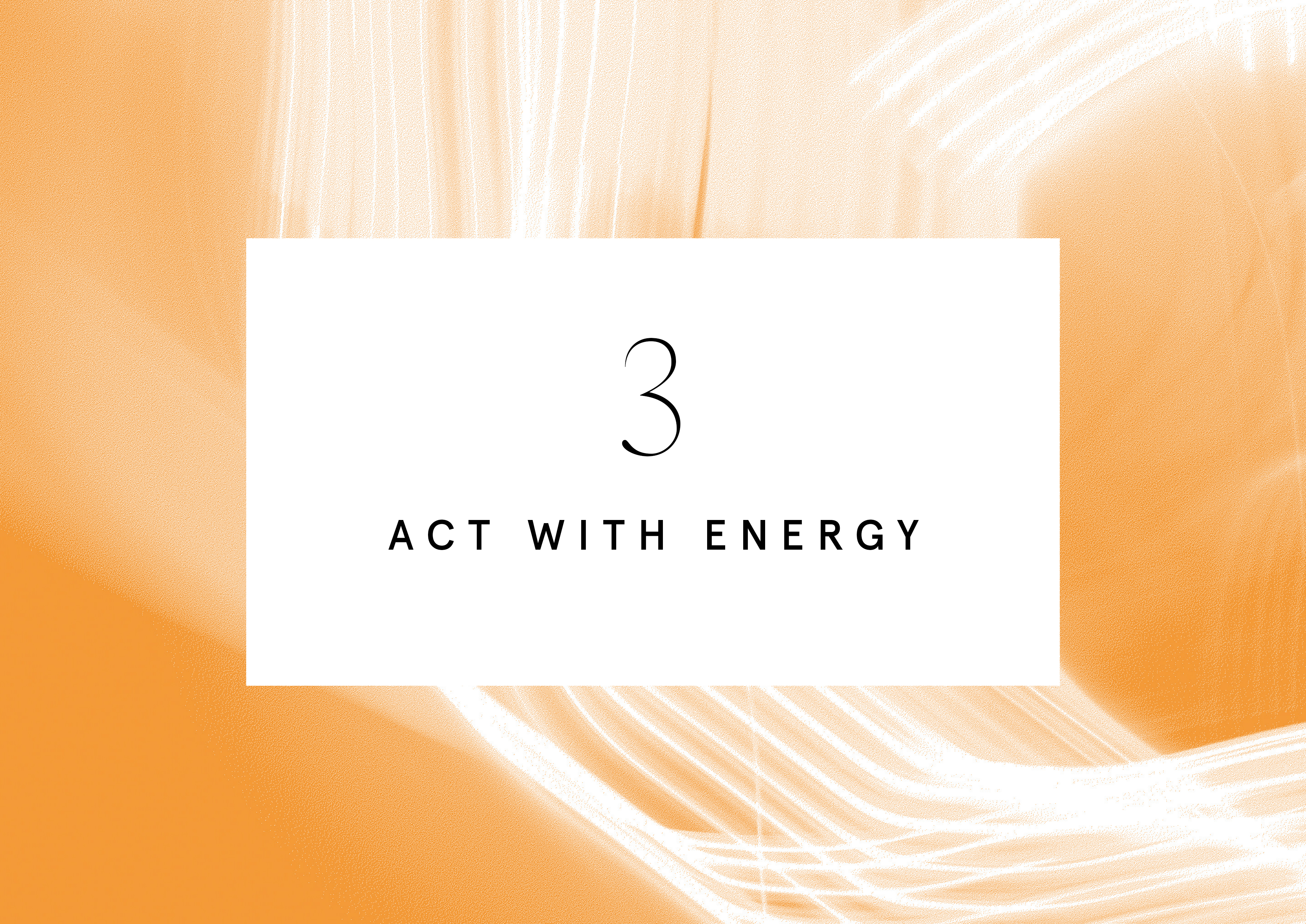 Act with energy Life360 in Stores 2022