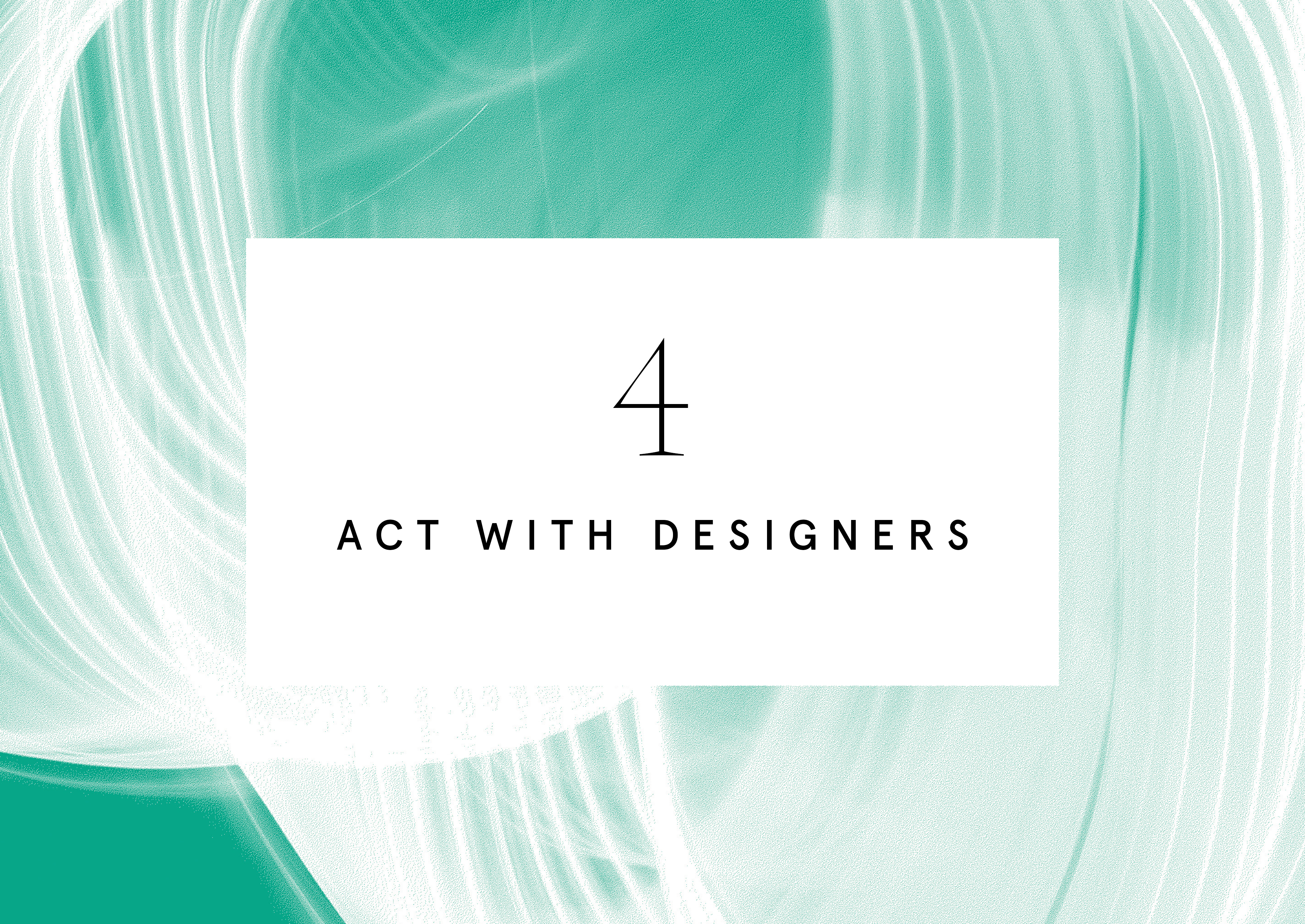 Act with designers Life360 in Stores 2022