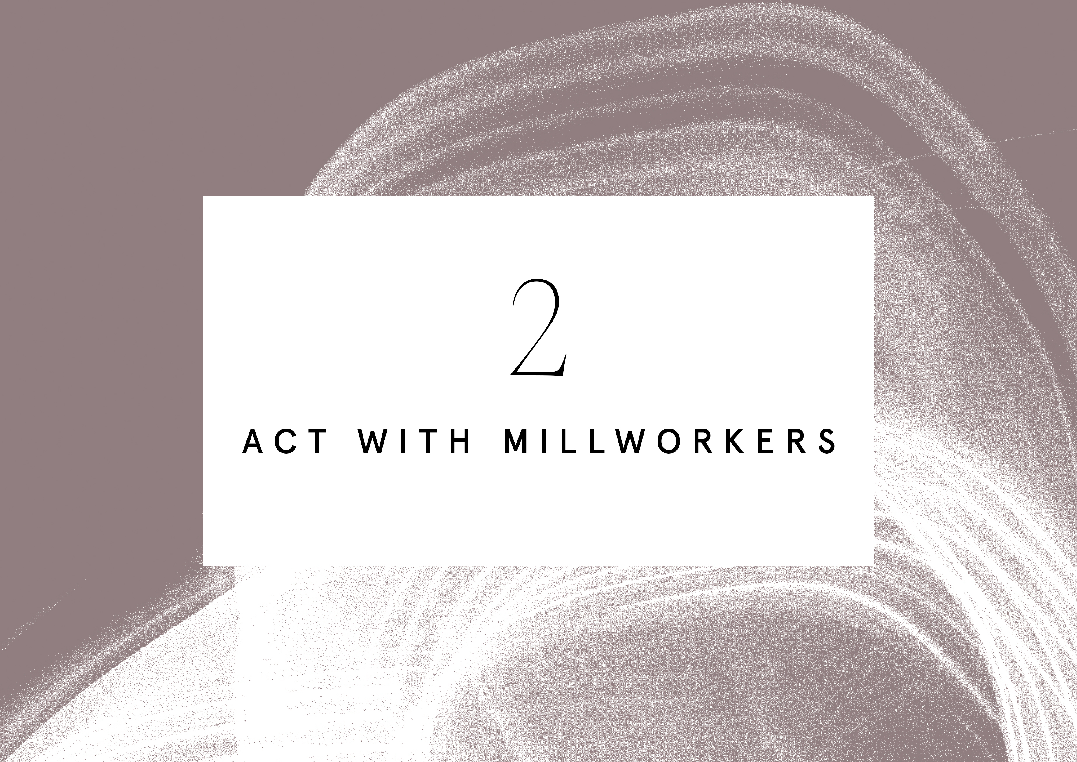 Act with millworkers Life360 in Stores 2022