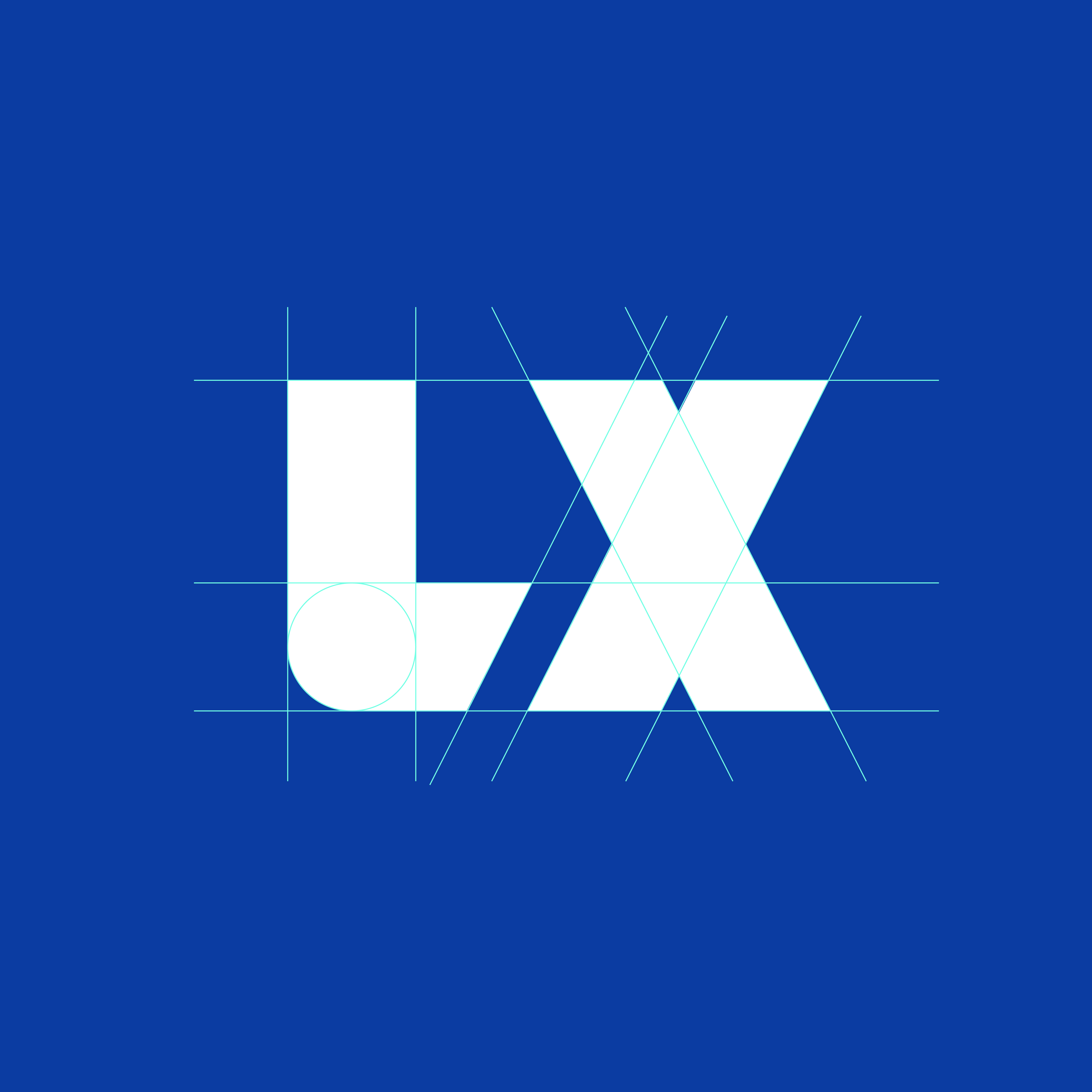 LX-symbole-construction