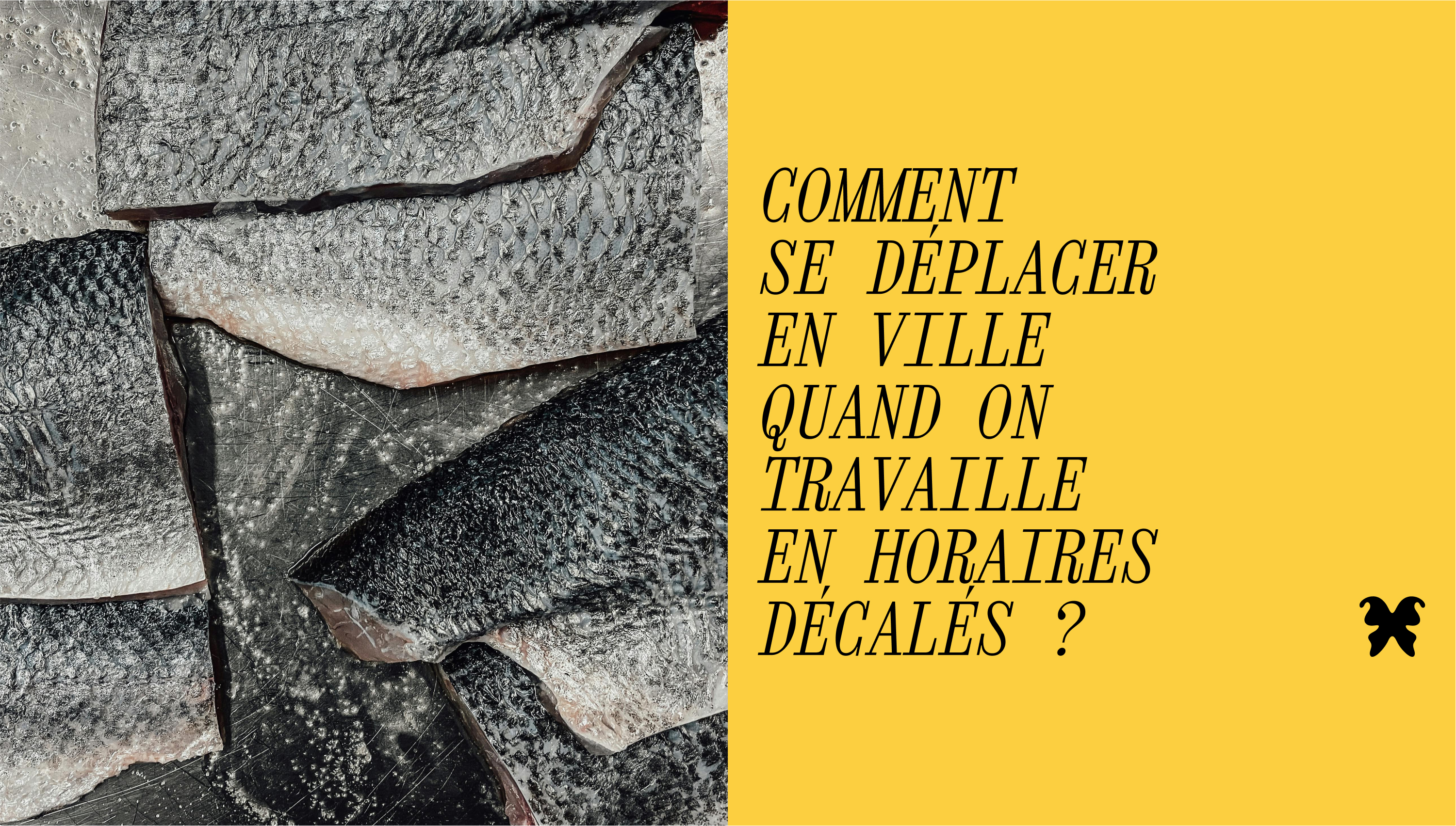 BluePap ton de voix