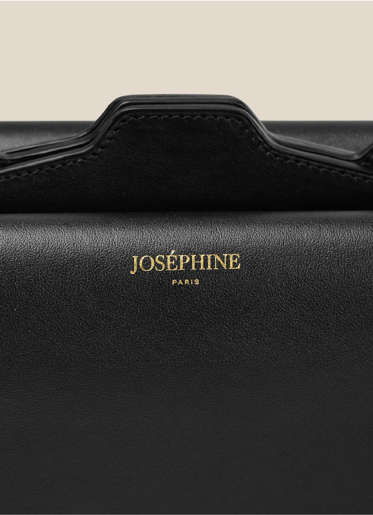 Joséphine Paris sac luxe - photo non contractuelle