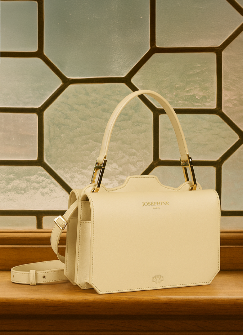 Joséphine Paris sac luxe - photo non contractuelle