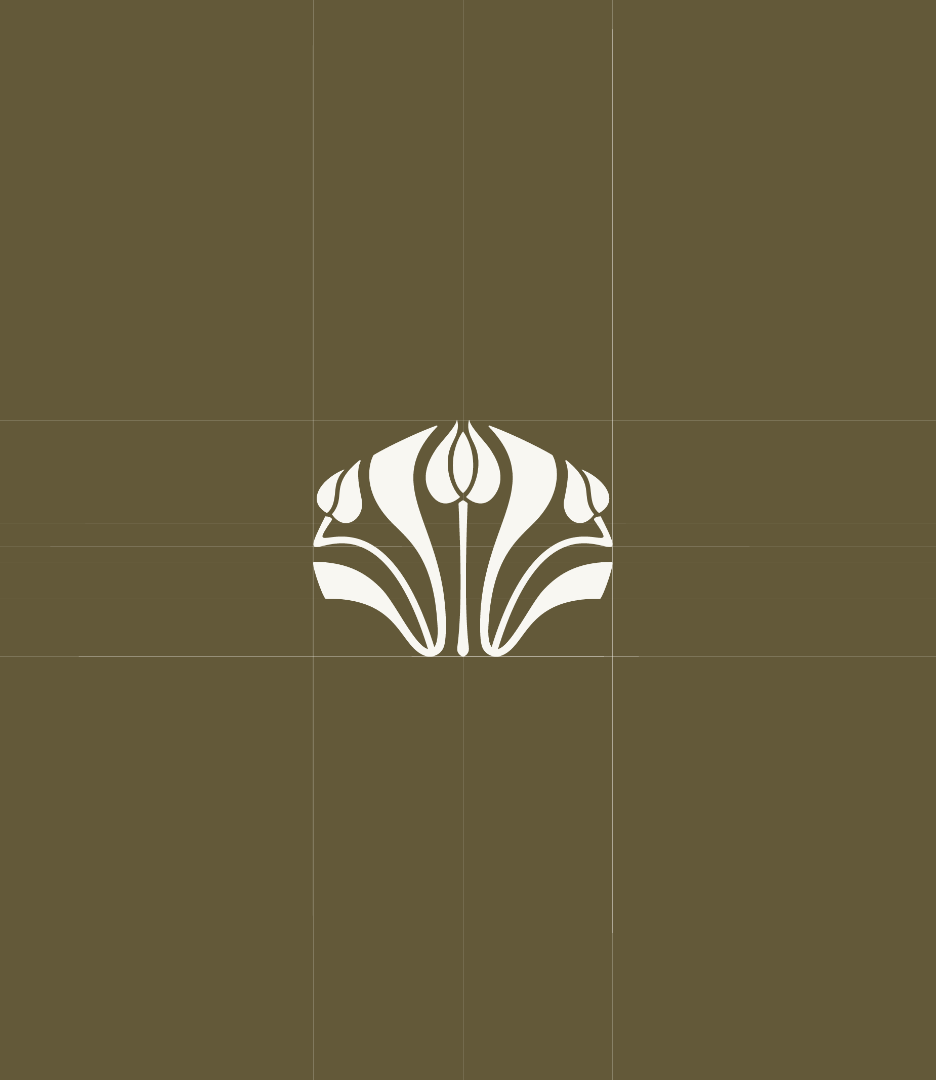 Joséphine Paris monogramme branding