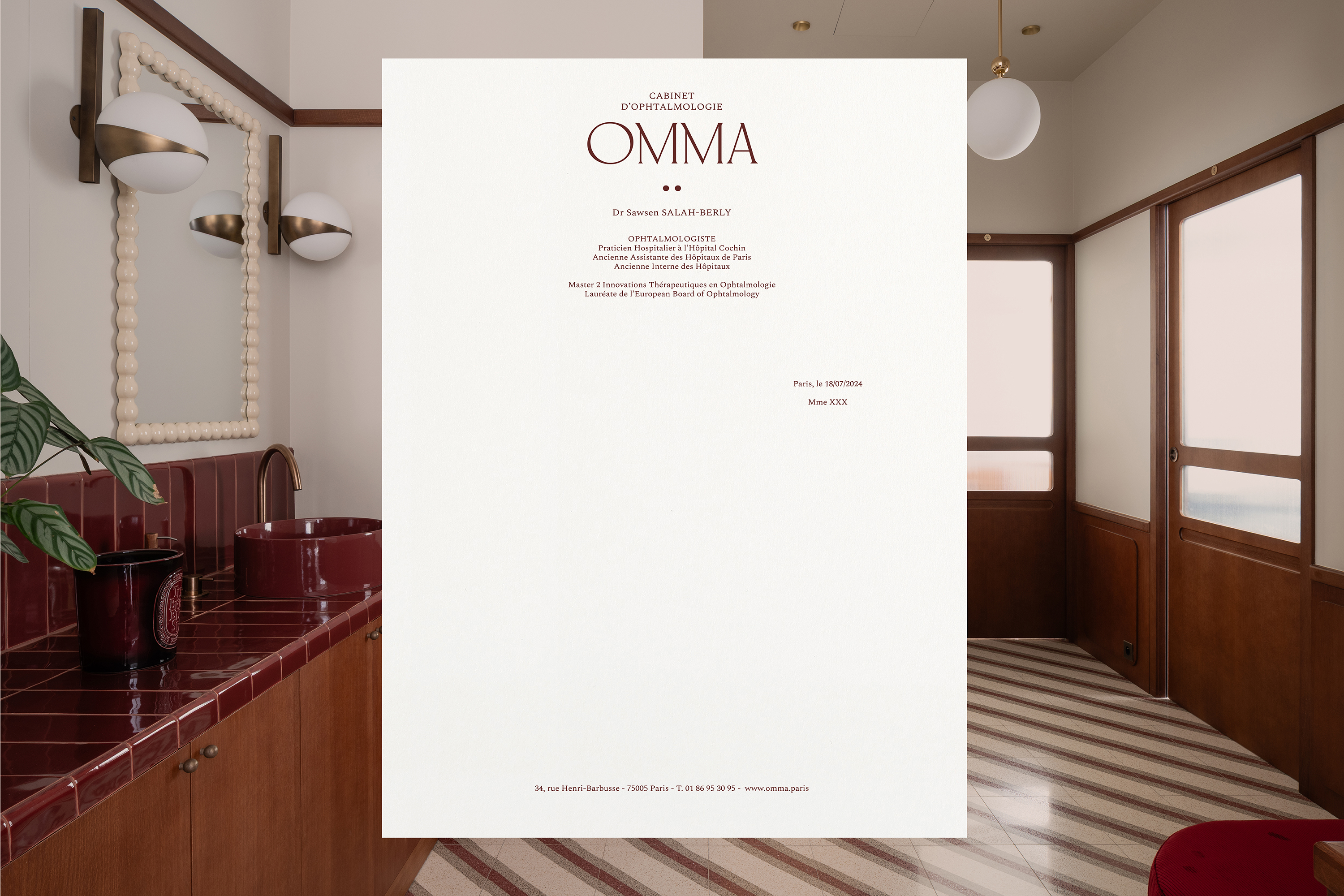 OPHTA-OMMA