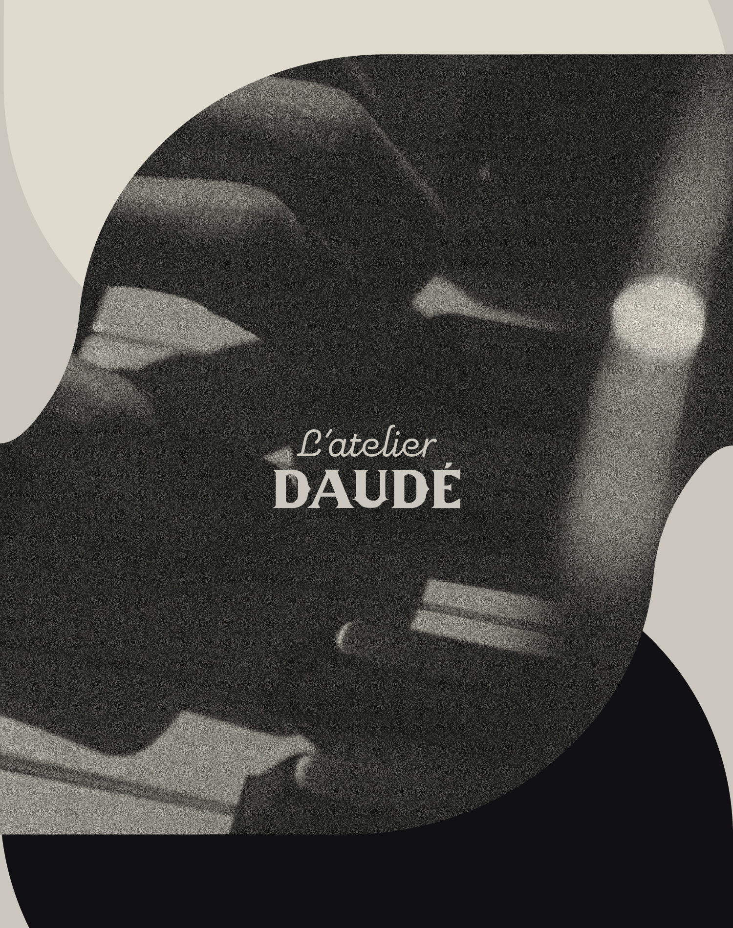 pianos daudé atelier daudé logo