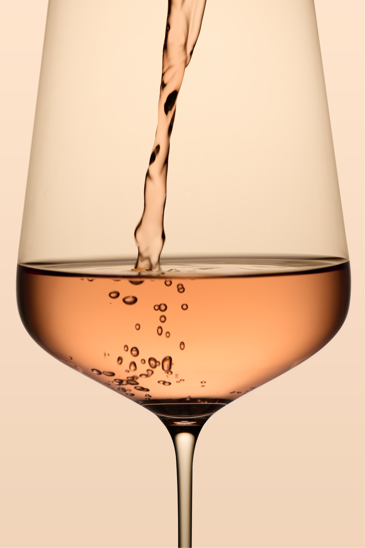 château galoupet cru classé verre